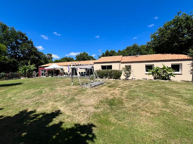 Maison vente à Les Sables-d'Olonne, Talmont-saint-hilaire