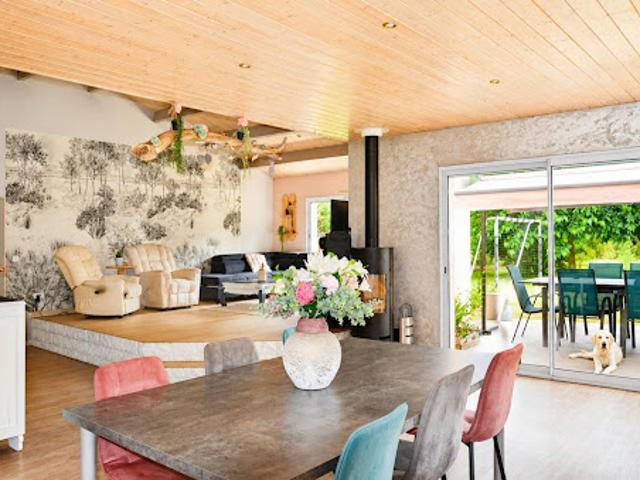 Maison vente à Les Sables-d'Olonne, Talmont-saint-hilaire