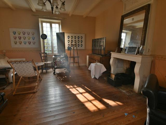 Maison vente à La Fondelay, Thairé