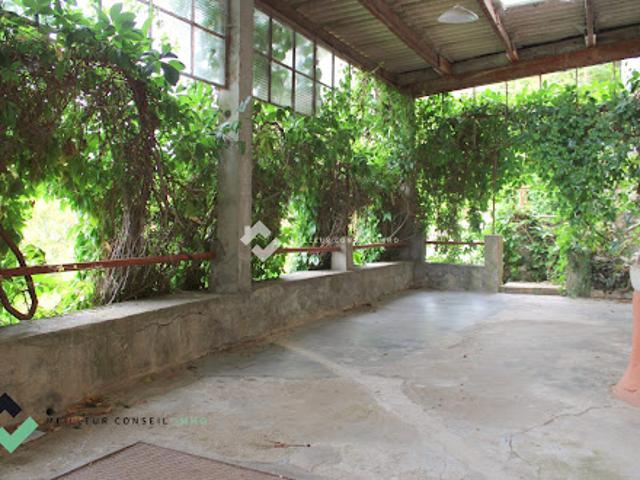 Maison vente à Le Village, Thoard