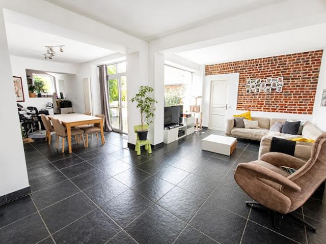 Maison vente à Lille, Thumeries