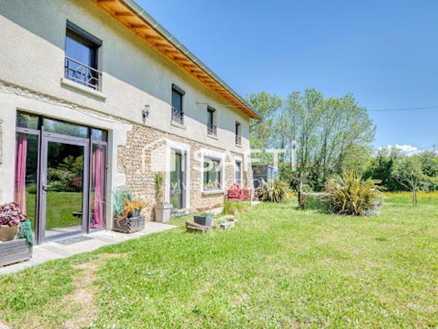 Maison vente à La Tour-du-Pin, Torchefelon