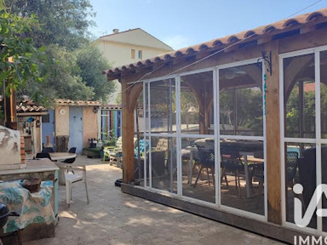 Maison vente à Arrondissement de Toulon, Toulon