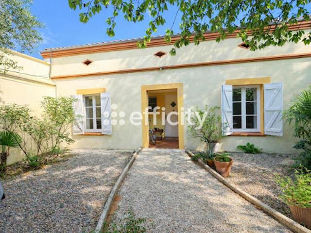 Maison vente à Toulouse