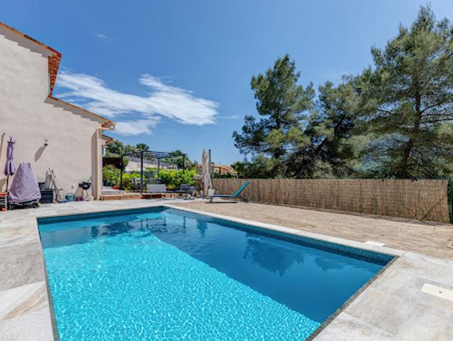 Maison vente à Nice, Tourrette-levens