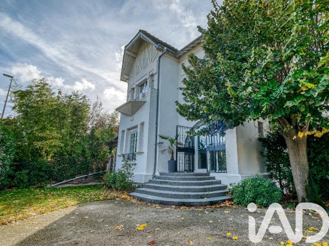 Maison vente à Le Raincy, Tremblay-en-france