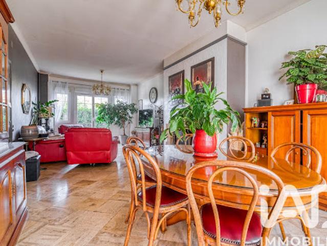 Maison vente à Le Raincy, Tremblay-en-france