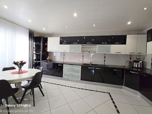 Maison vente à Saint-Étienne, Unieux