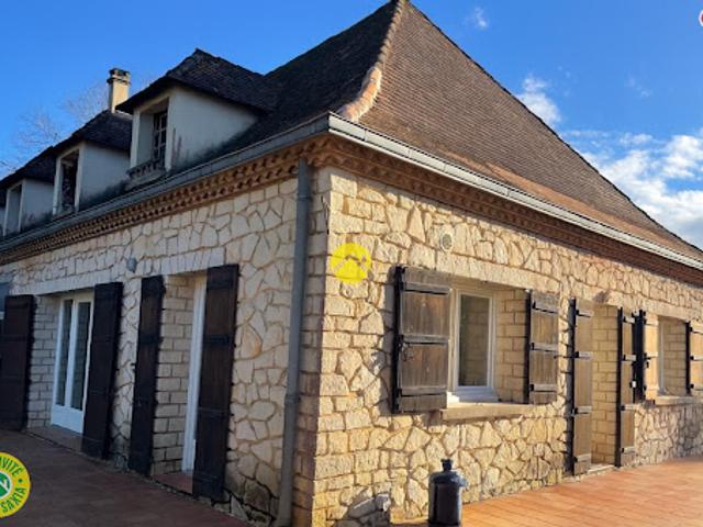 Maison vente à France métropolitaine, Sainte-alvère