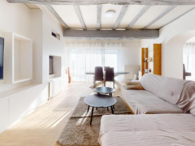 Maison vente à Nantes, Vallet