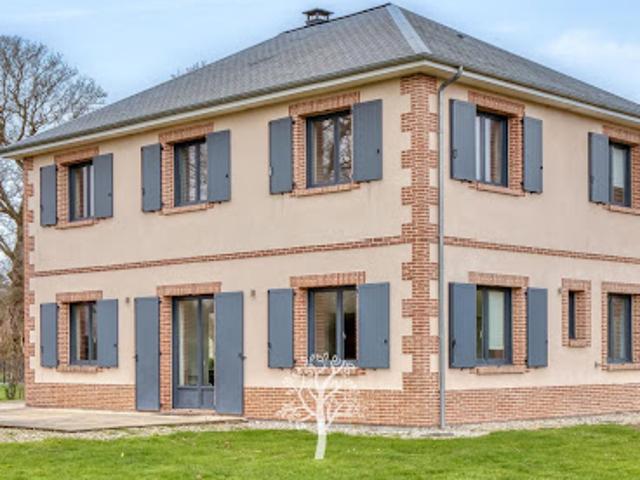 Maison vente à Dieppe, Varengeville-sur-mer