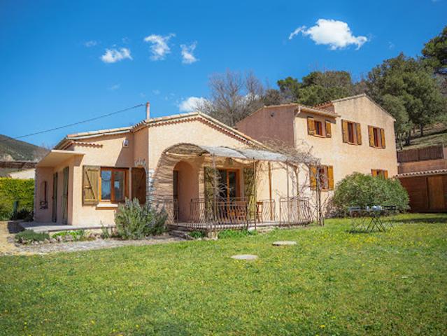 Maison vente à Apt, Vaugines