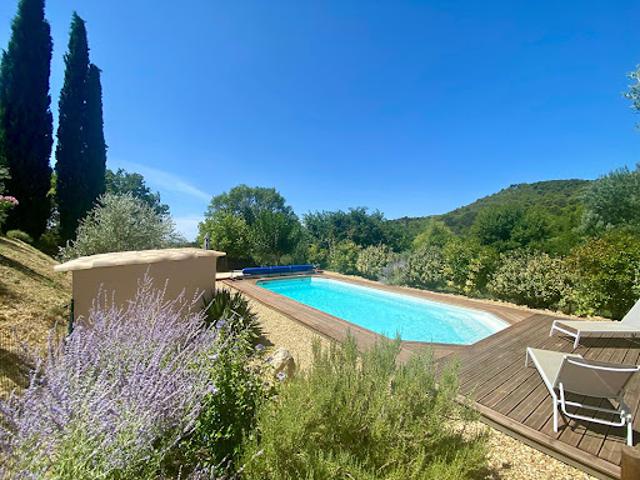 Maison vente à Apt, Vaugines