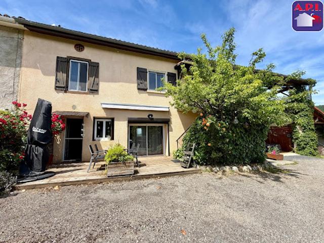 Maison vente à Foix, Ventenac