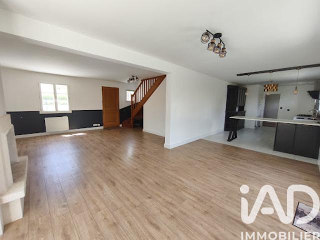 Maison vente à Tours, Vernou-sur-brenne