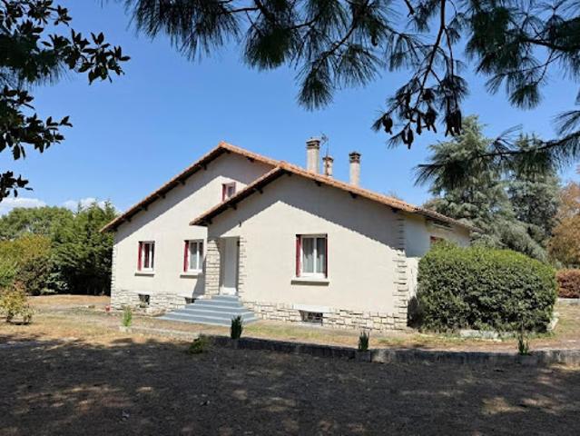Maison vente à Rue des Douves, Verteuil-sur-Charente