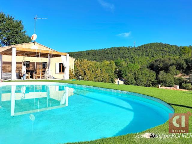 Maison vente à Arrondissement de Draguignan, Vidauban