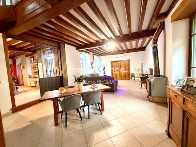 Maison vente à Le Petit Chaubourg, Fouchères