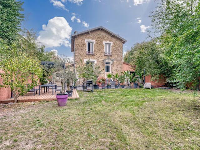 Maison vente à Le Raincy, Villemomble