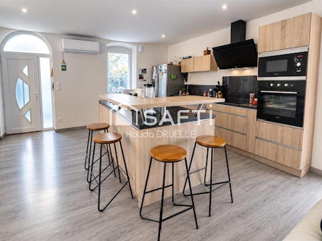 Maison vente à Villeneuve-Minervois, Aude