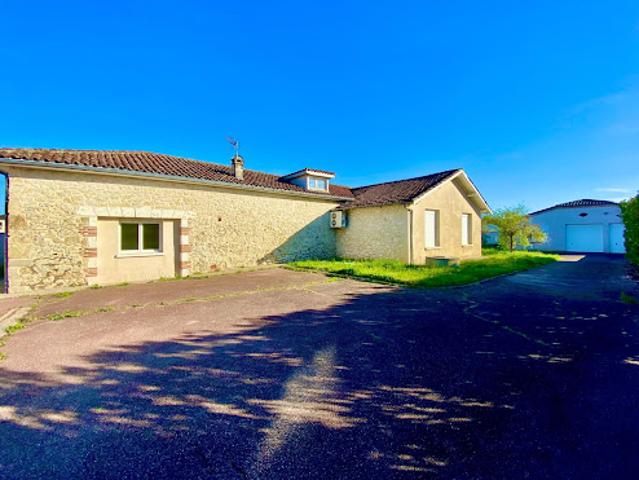 Maison vente à Villeneuve-sur-Lot, Villeneuve-sur-lot