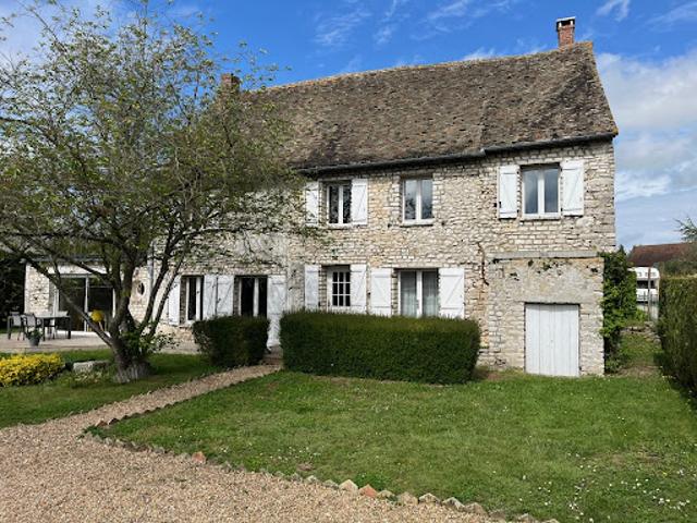 Maison vente à Le Hallot, Villiers-en-Désœuvre