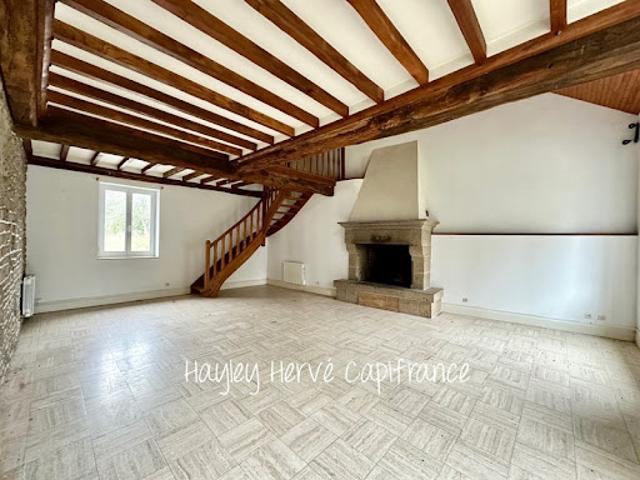 Maison vente à Vire, Vaudry
