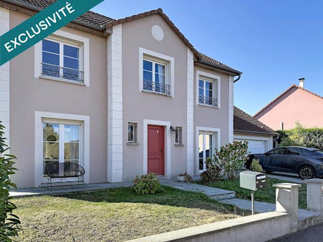 Maison vente à Forbach-Boulay-Moselle, Hinckange