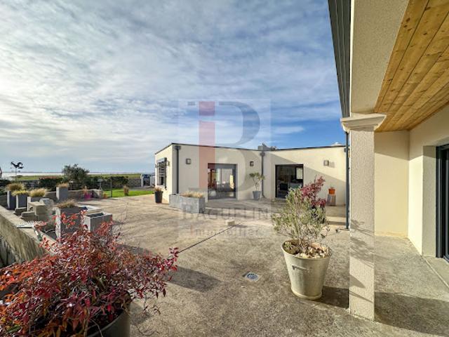 Maison vente à La Rochelle, Yves