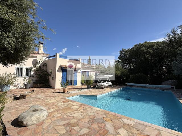 Maison vente à Corte, Ventiseri