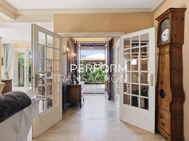 Maison vente à Grenoble, Saint-egrève