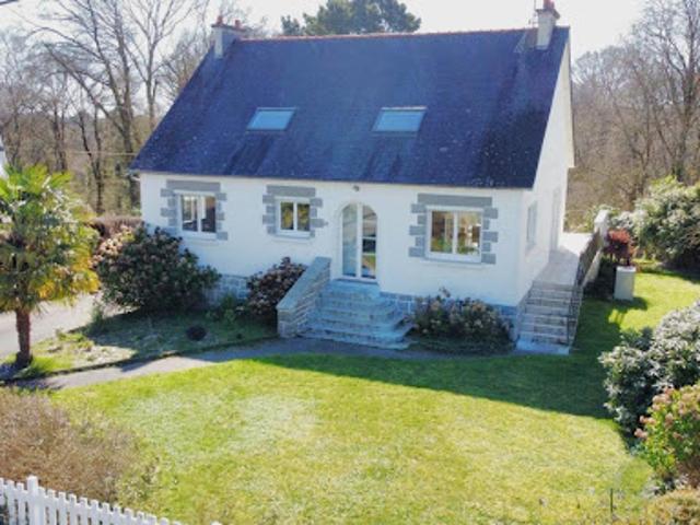Maison vente à Guingamp, Bretagne