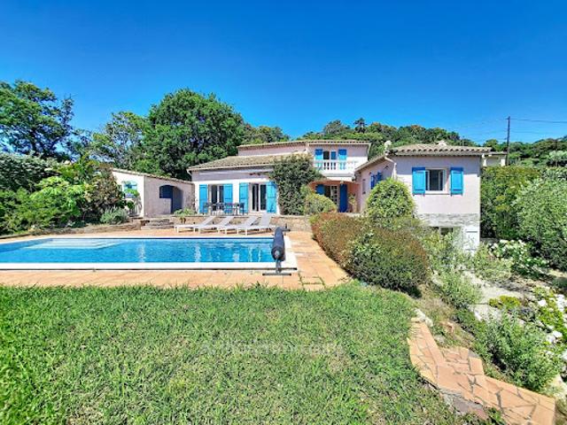 Maison vente à Arrondissement de Draguignan, Les Adrets-de-l'estérel