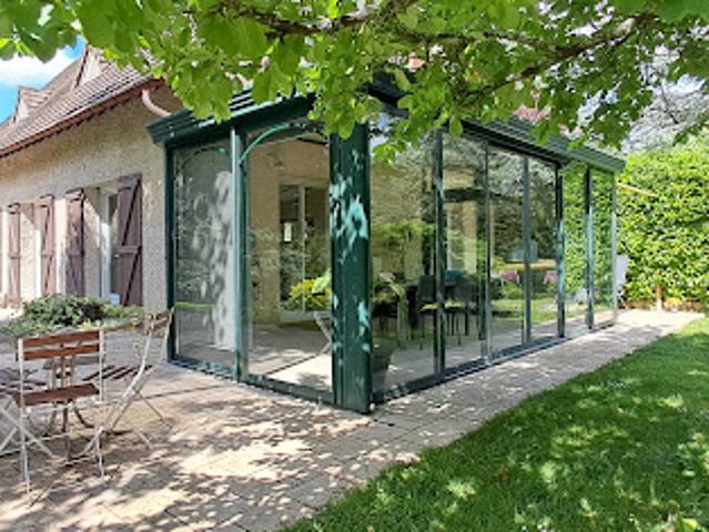 Maison vente à Vendôme, Sasnières