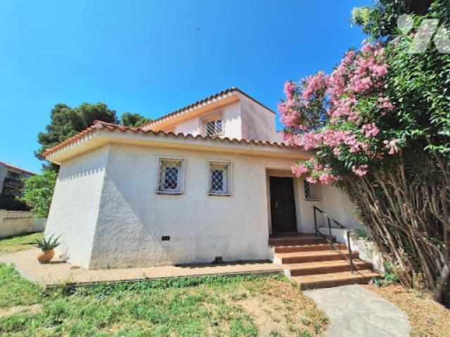 Maison vente à Perpignan