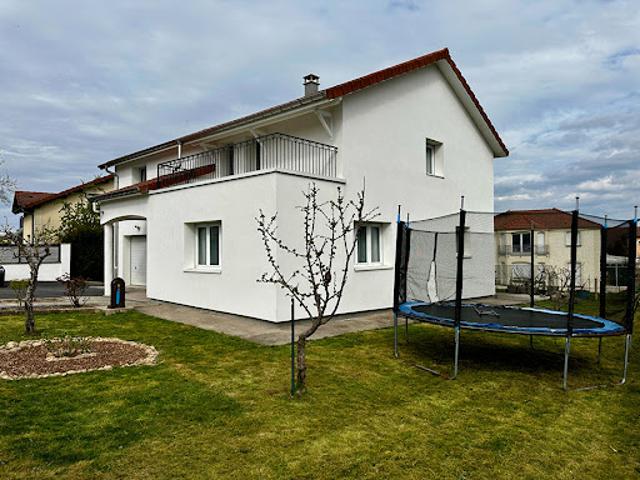 Maison vente à Zone Industrielle Numéro 1 de Golbey, Golbey
