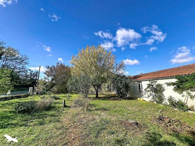 Maison vente à Saint-André-de-Cubzac, Gironde