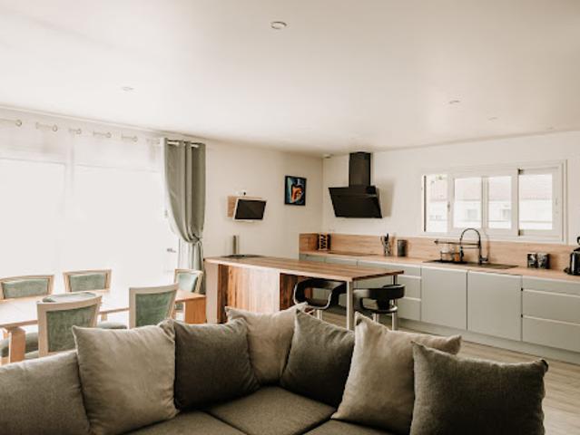 Maison vente à France métropolitaine, Pont-du-château