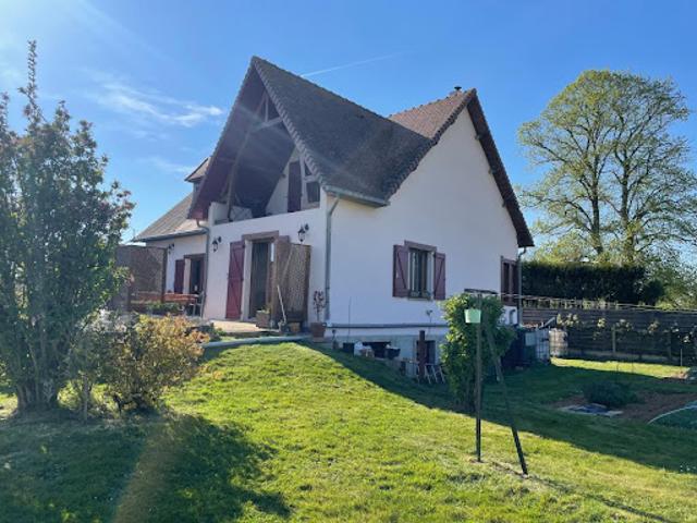 Maison vente à Chartres, Corancez