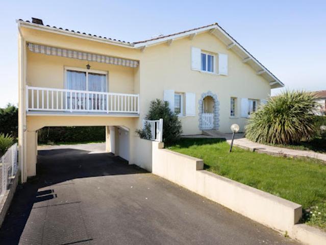 Maison vente à Mont-de-Marsan, Aire-sur-l'adour