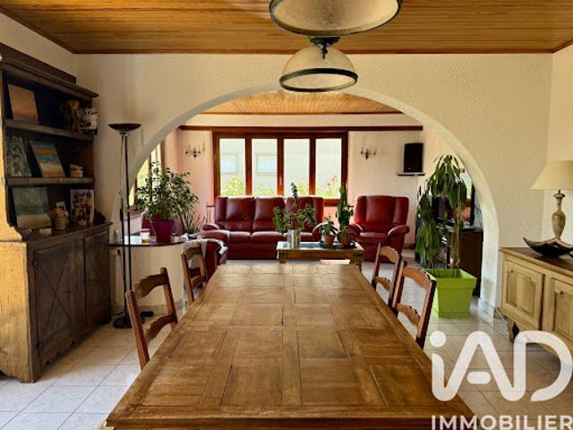 Maison vente à Saint-Julien-en-Genevois, Ambilly