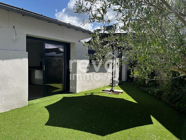 Maison vente à France métropolitaine, Angers