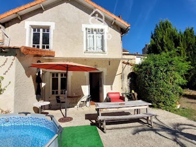 Maison vente à Angoulême, Charente