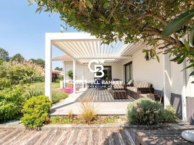 Maison vente à Arcachon, Arès