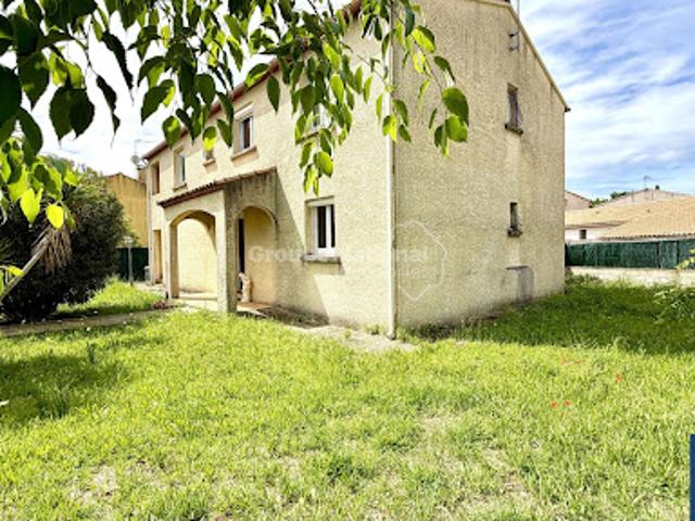 Maison vente à Montpellier, Baillargues