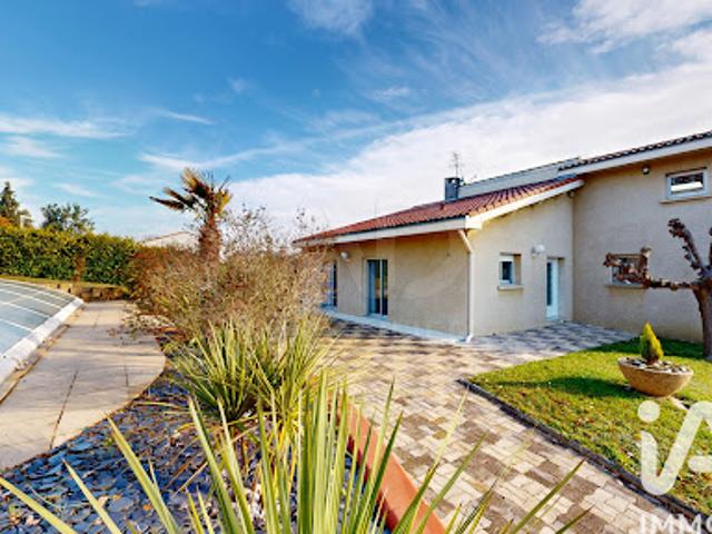 Maison vente à France métropolitaine, Occitanie