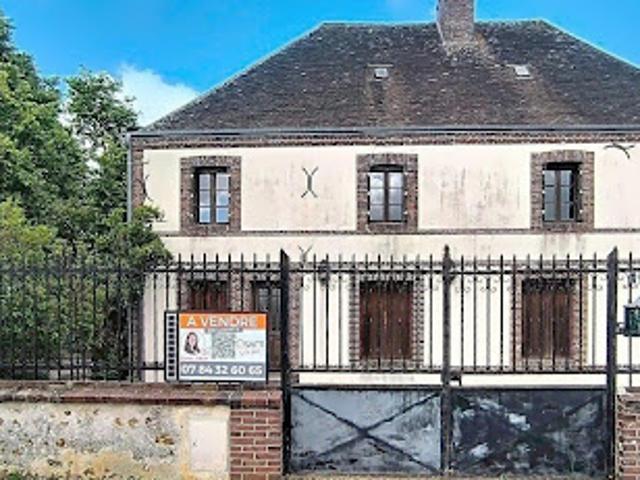 Maison vente à Nogent-le-Rotrou, Saint-maurice-saint-germain