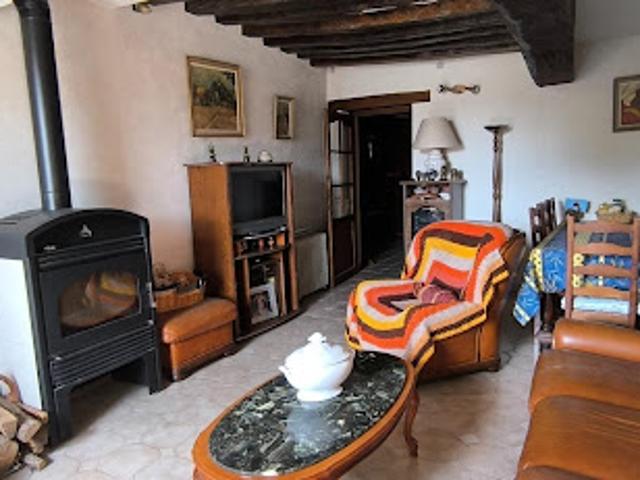 Maison vente à Nogent-le-Rotrou, Saint-maurice-saint-germain