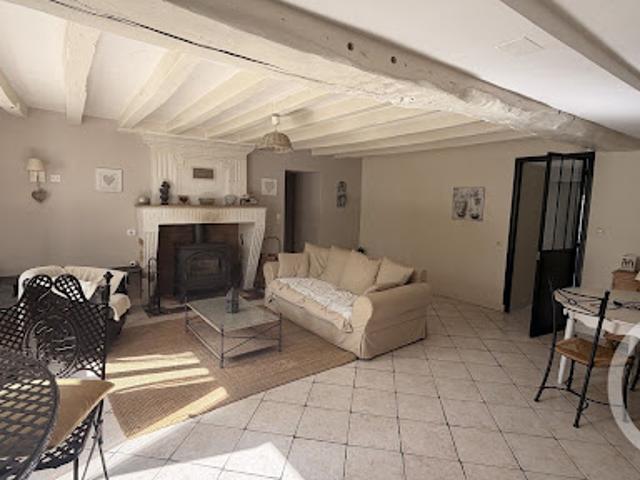 Maison vente à Saintes, Chaniers
