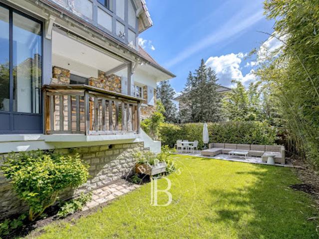 Maison vente à Antony, Châtenay-malabry
